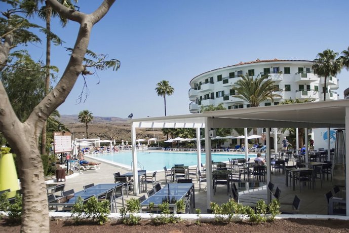 Hotel LABRANDA Playa Bonita