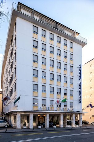 Hotel Century Geneva - Compare Deals