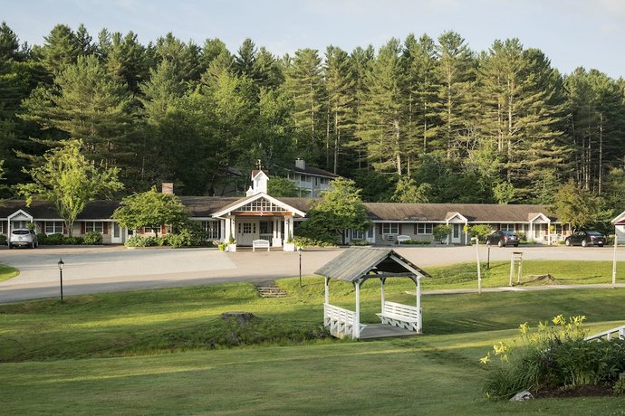 Golden Eagle Resort Stowe Compare Deals