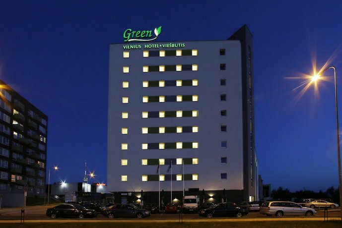 vilnius hotel deals