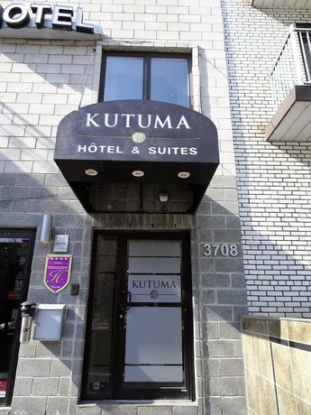 호텔 쿠투마, Hotel Kutuma