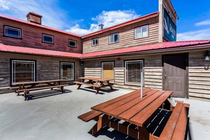 Quality Inn Bryce Canyon Western Resort Panguitch Compare Deals