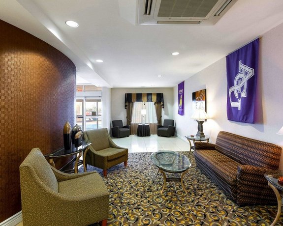 Comfort Suites University Abilene Compare Deals