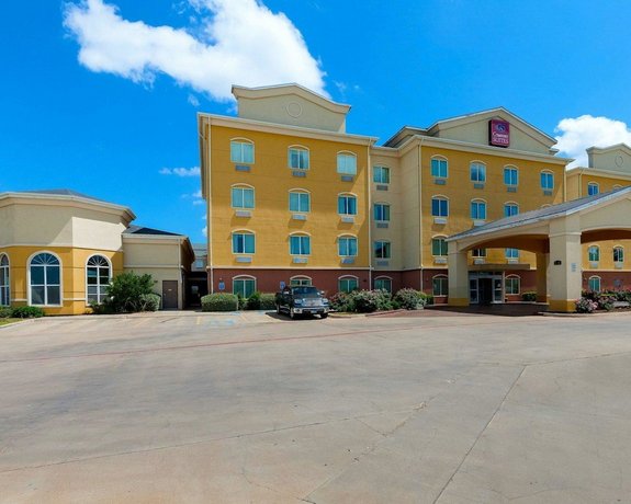 Comfort Suites University Abilene Compare Deals