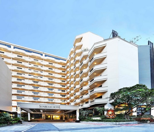 이스틴 호텔 파타야, Sunbeam Hotel Pattaya