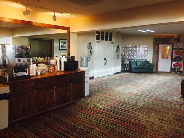 Quality Inn Suites Butte Compare Deals