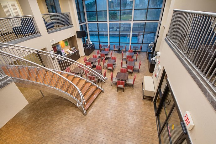 Comfort Suites South Padre Island Compare Deals