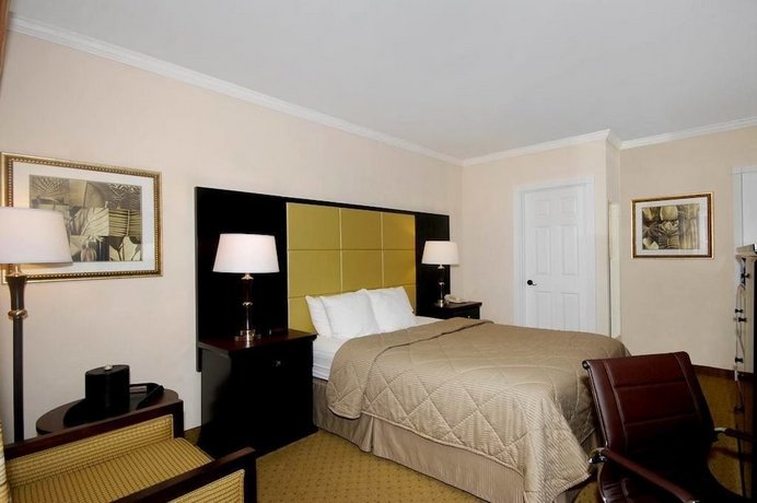 Comfort Inn Carmel By The Sea Compare Deals