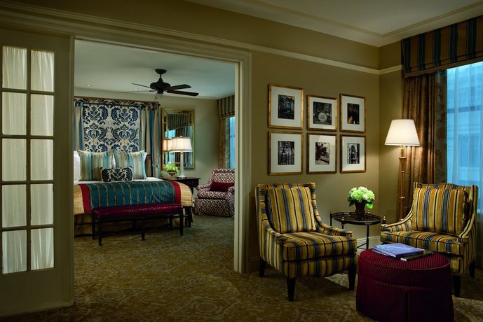 The Ritz Carlton New Orleans Compare Deals