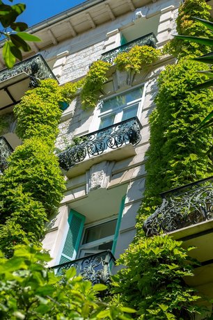 호텔 윈저 니스, Hotel Windsor Nice