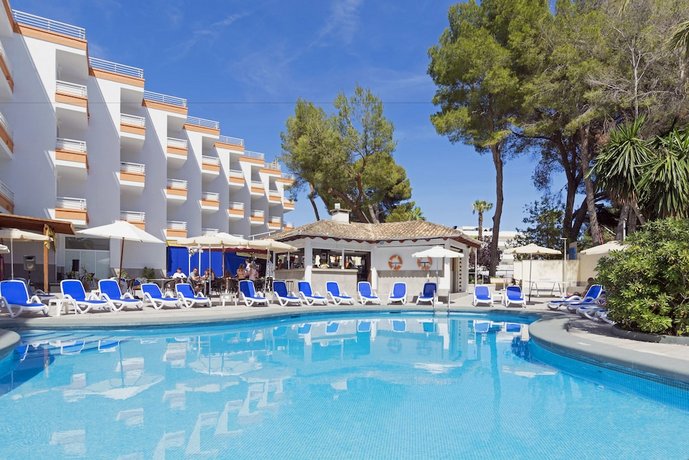 Hotels am Strand