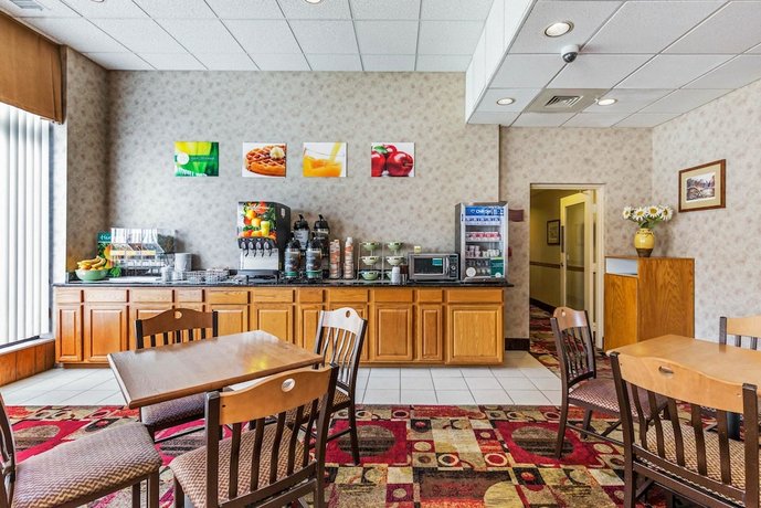 Quality Inn Easton Compare Deals