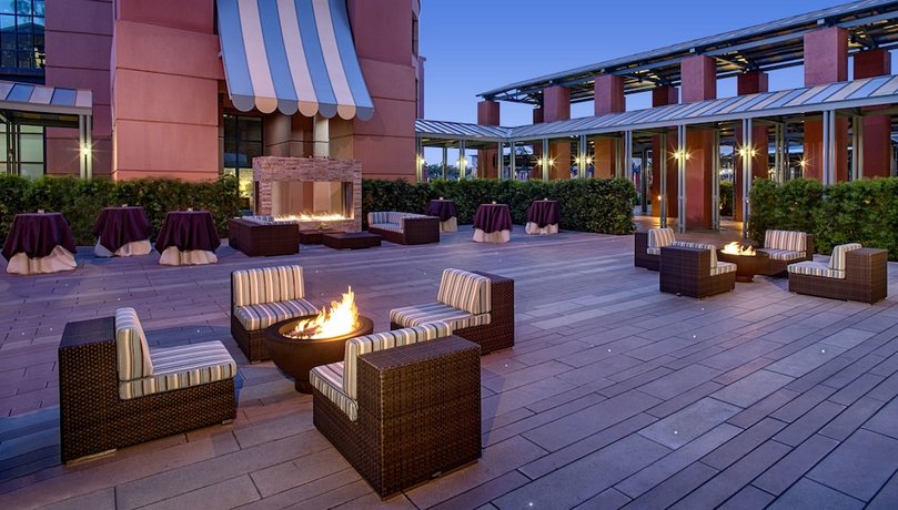 HYATT REGENCY LA JOLLA AT AVENTINE,San Diego:Photos,Reviews,Deals