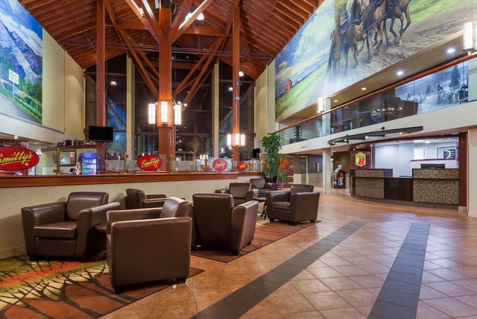 Super 8 By Wyndham Sherwood Park Edmonton Area Compare