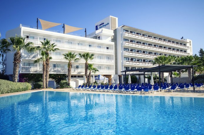 azuLine Hotel Bergantín