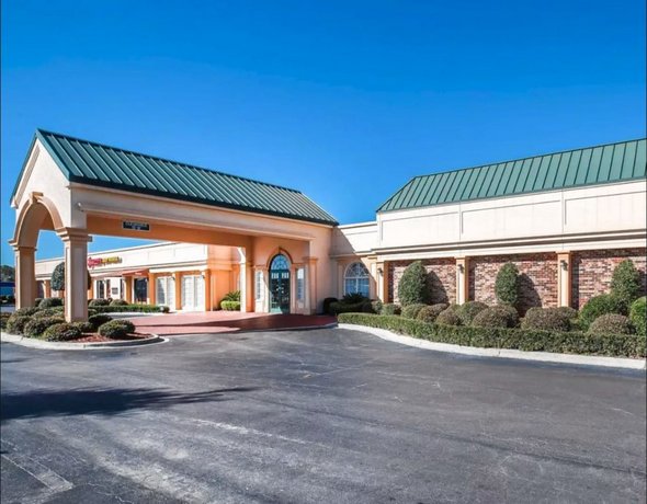 Quality Inn Richmond Hill Compare Deals