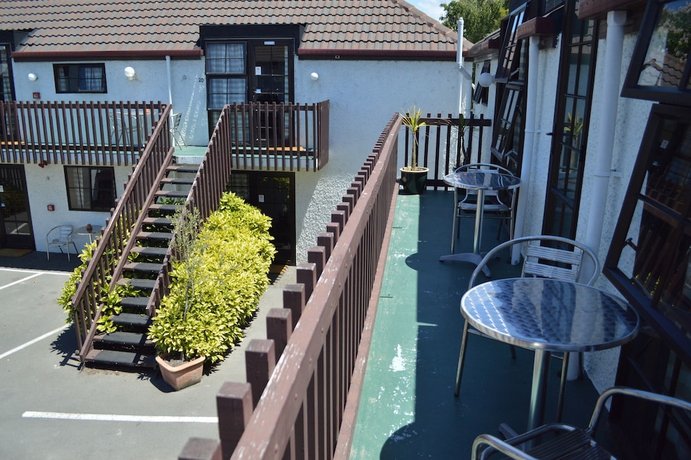 53 Southern Comfort Motel Christchurch Compare Deals