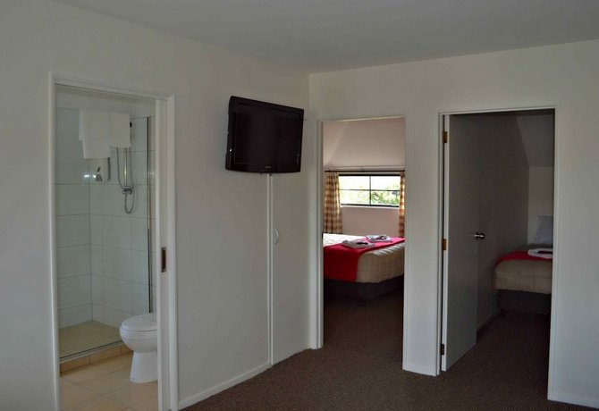 53 Southern Comfort Motel Christchurch Compare Deals