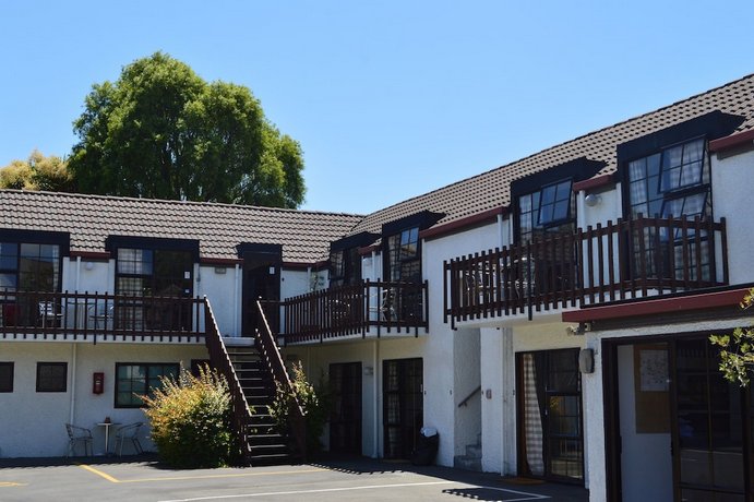 53 Southern Comfort Motel Christchurch Compare Deals