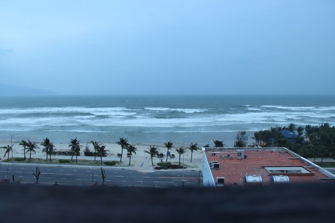 Zenta Hotel Da Nang Die Gunstigsten Angebote