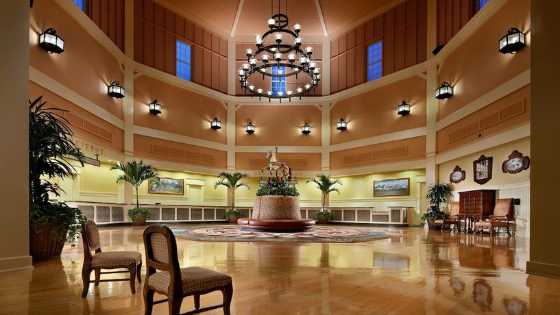 Disney S Saratoga Springs Resort Spa Orlando Die