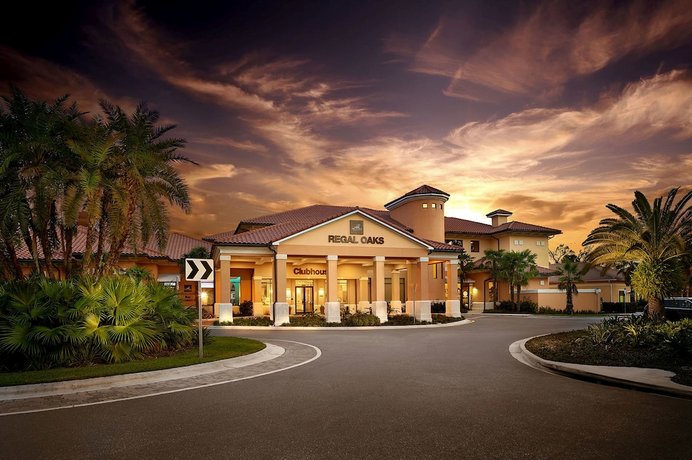 CLC Regal Oaks Resort Kissimmee Florida, Orlando - Compare Deals