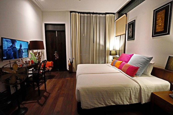 Baan Saen Fang Chiang Mai Compare Deals - 