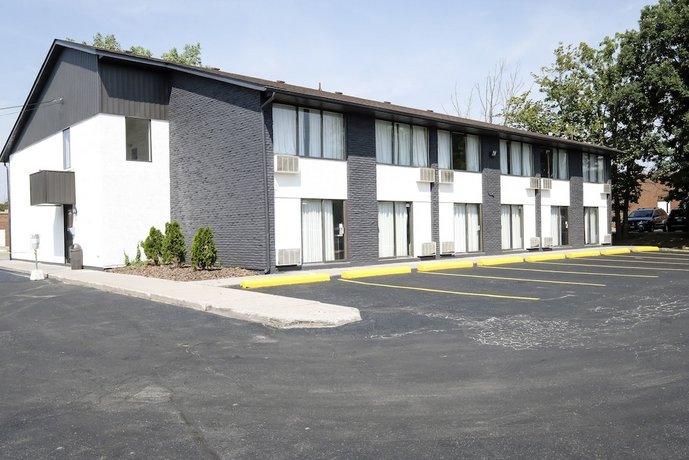 Comfort Inn Belleville Compare Deals