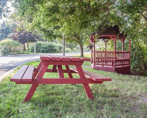Comfort Inn Orillia Compare Deals