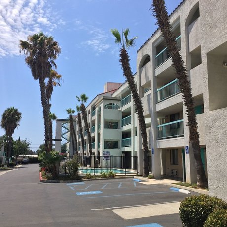 Travel Inn Chula Vista Compare Deals