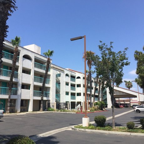 Travel Inn Chula Vista Compare Deals