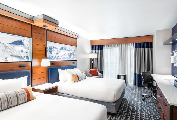 The Heathman Hotel Kirkland Compare Deals