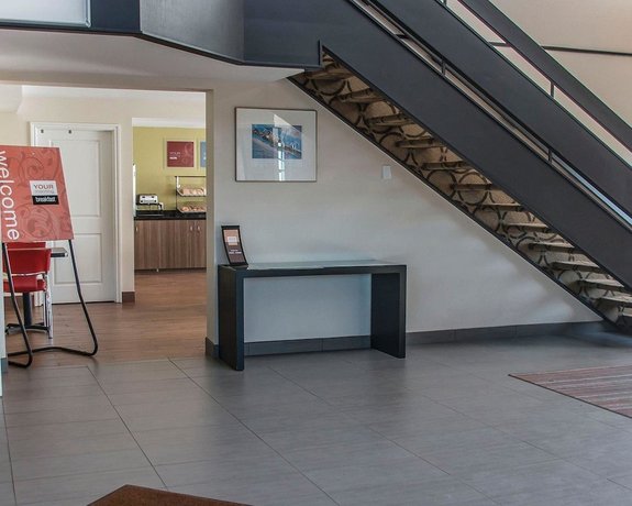 Comfort Inn Brandon Compare Deals