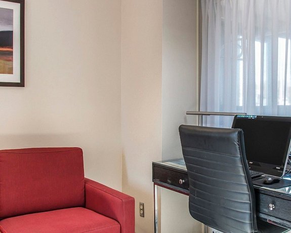 Comfort Inn Brandon Compare Deals
