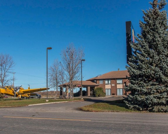 Comfort Inn Brandon Compare Deals