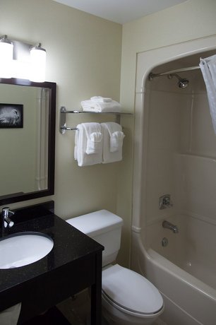 Comfort Inn Fort Erie Compare Deals