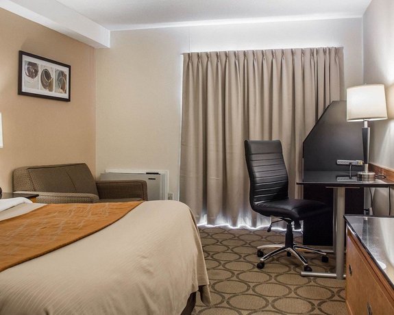 Comfort Inn Waterloo Compare Deals