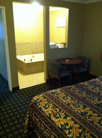 American Inn Suites Lax Airport Inglewood Compare Deals