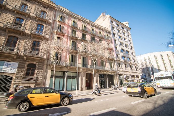ICON BCN by Petit Palace