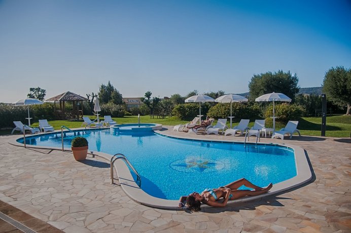4 Sterne Lu Hotel