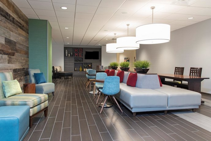 Home2 Suites By Hilton Indianapolis Downtown Compare Deals