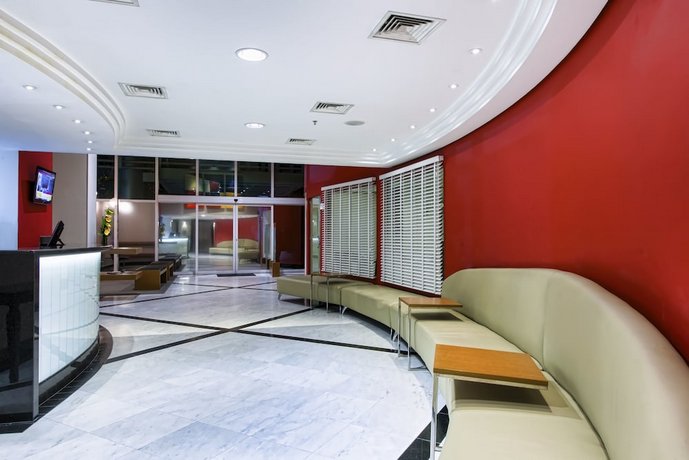 Comfort Ibirapuera Sao Paulo Compare Deals - 