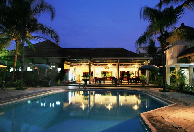 Hotel Sahid Montana 2 Malang Compare Deals - 