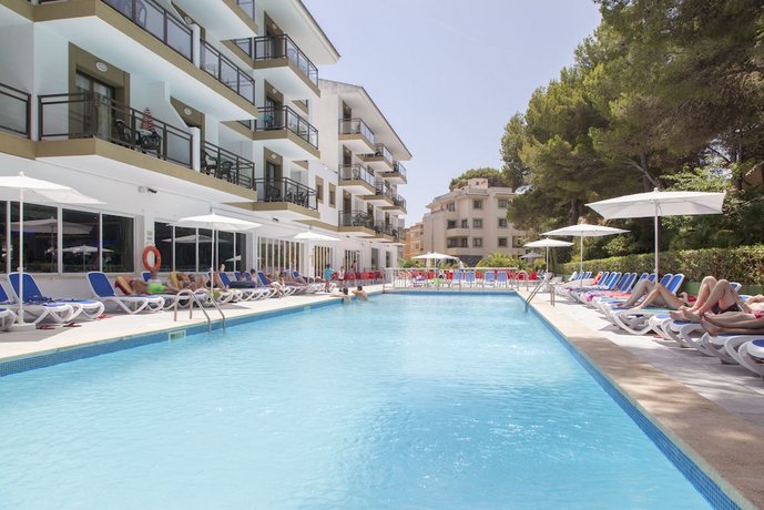 smartline Guya Wave Hotel