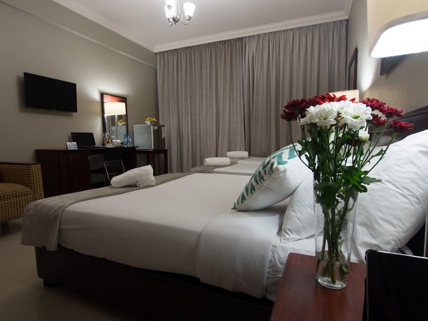 Albany Hotel, Durban - Compare Deals