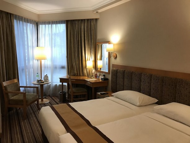 The Harbourview, Hong Kong - Compare Deals