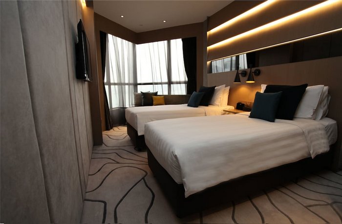 The Harbourview, Hong Kong - Compare Deals