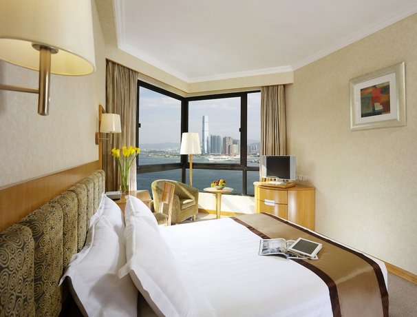 The Harbourview, Hong Kong - Compare Deals