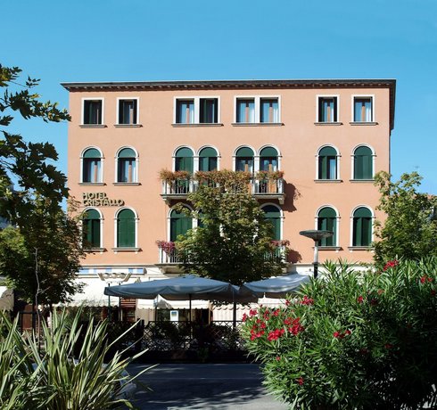 호텔 크리스탈로 베니스, Hotel Cristallo Venice