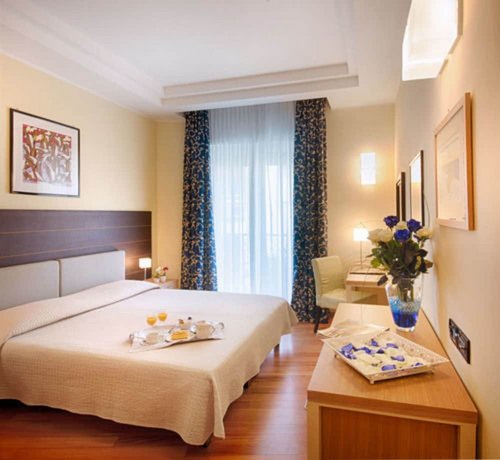 Grand Hotel Spiaggia Alassio Compare Deals